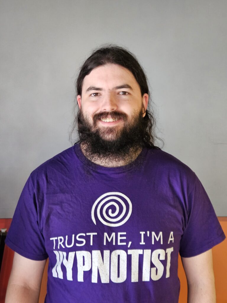 Scott Rust