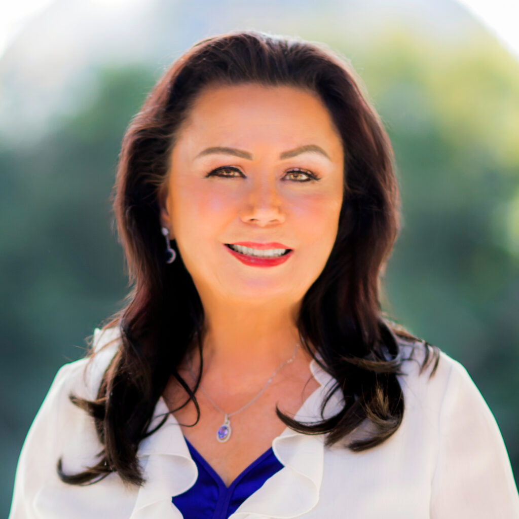 Linda Kaye