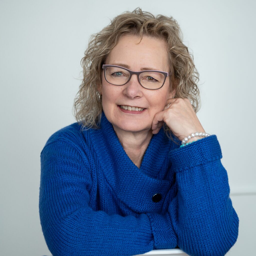 Helle Brodie
