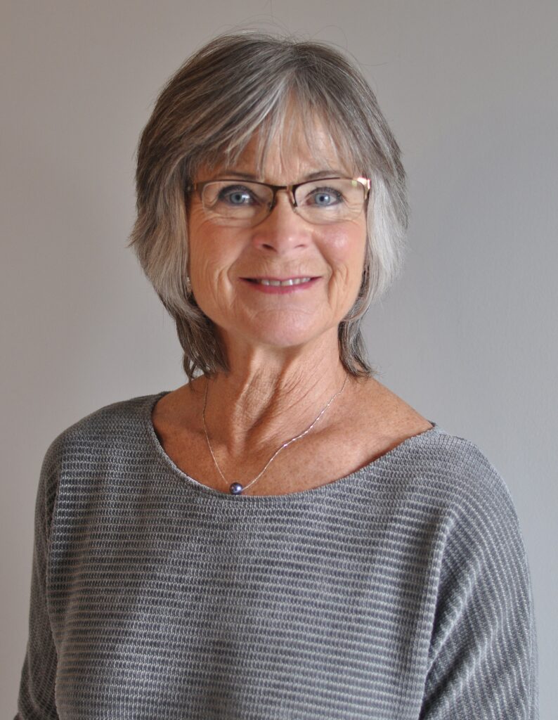 Carolyn Clarke