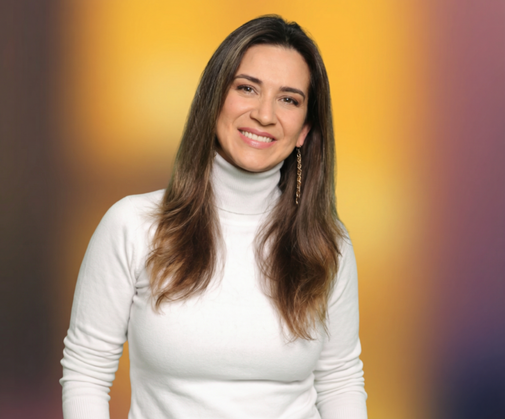 Alejandra Moreno